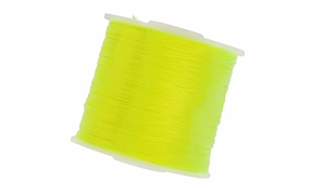 0.5 mm Layout String Line 'Jet Line' ~ Fluorescent Yellow