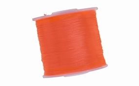 0.8 mm Layout String Line 'Jet Line' ~ Fluorescent Orange