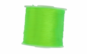 1.2 mm Layout String Line 'Jet Line' ~ Fluorescent Green