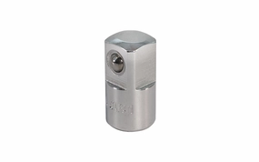 1/4" Female to 3/8" Male Socket Adapter - Made in Japan