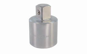 1" Female to 3/4" Male Socket Adapter - Made in Japan