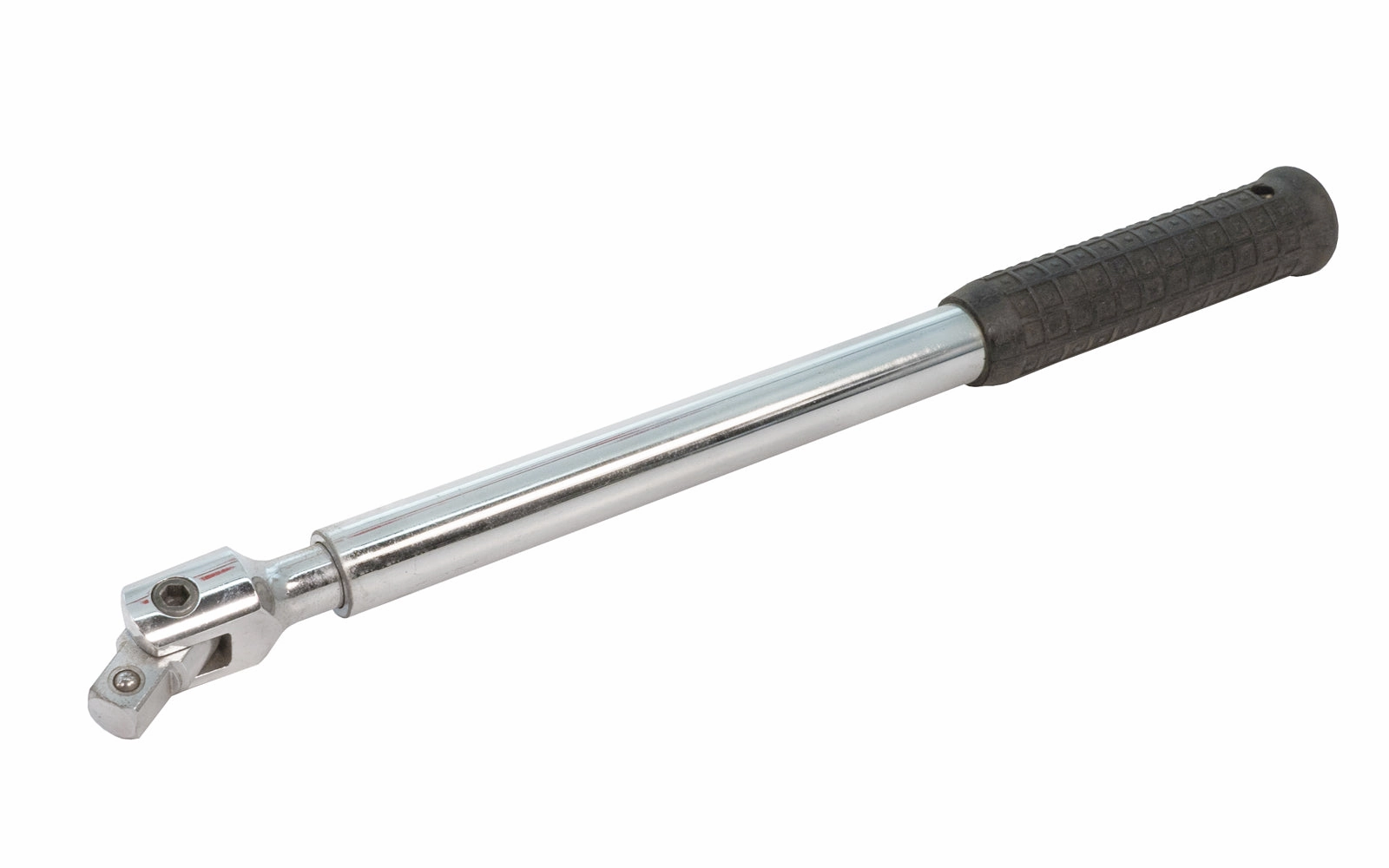 20" Extendable Flex Handle Breaker Bar - 1/2" Dr