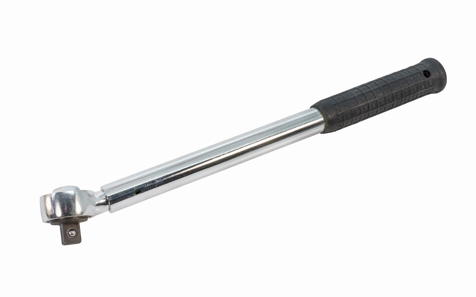 20" Extendable Ratchet Handle Bar - 1/2" Dr