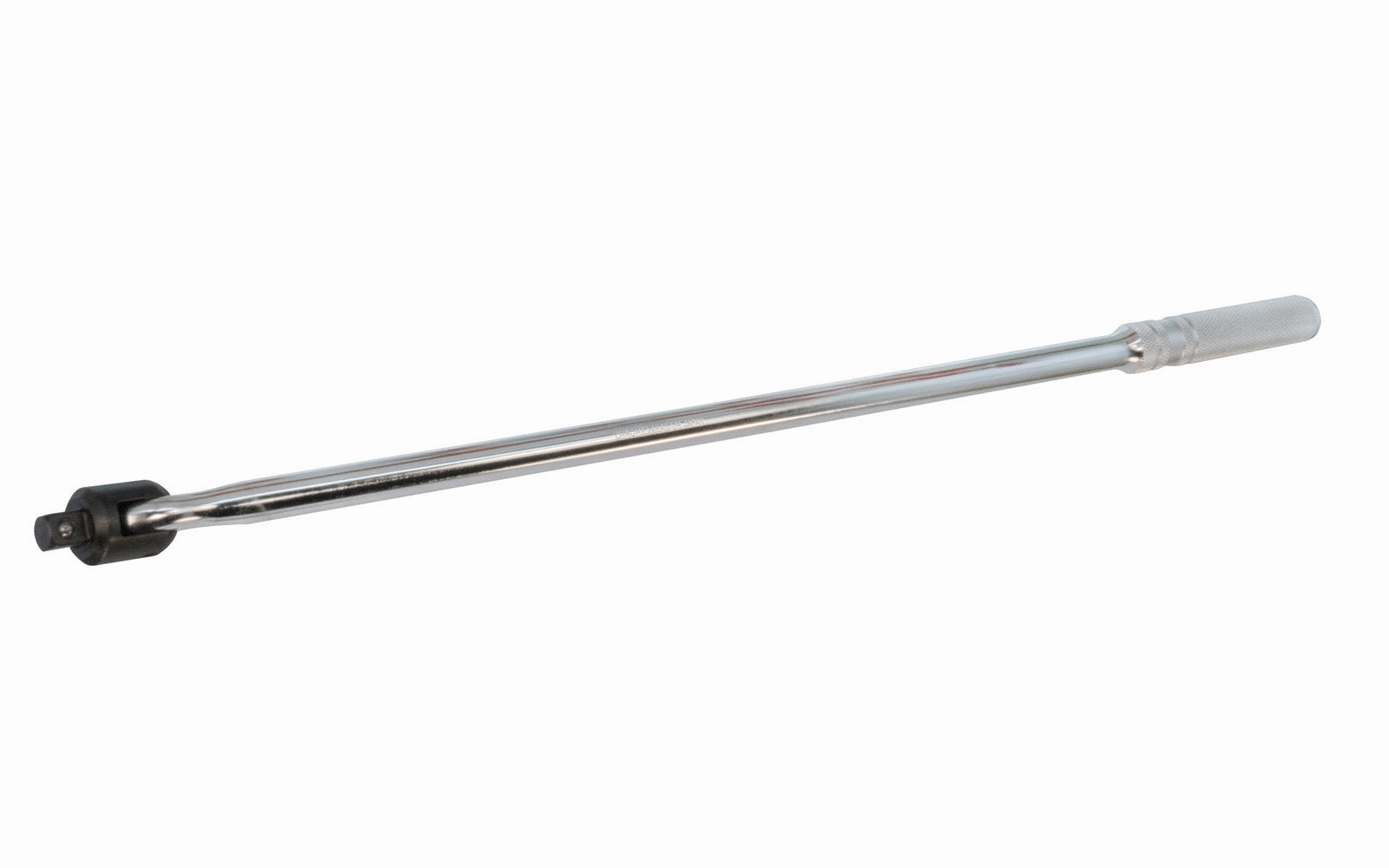 24" Breaker Bar 1/2" Dr with Flex Head - Made in Japan