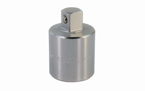 3/4" Female to 1/2" Male Socket Adapter - Made in Japan
