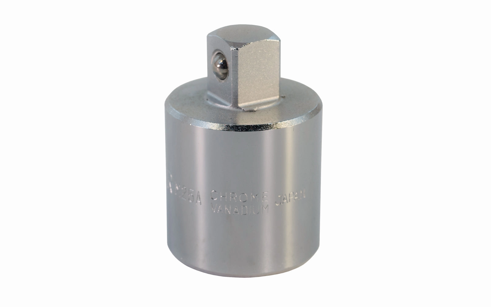 3/4" Female to 1/2" Male Socket Adapter - Made in Japan