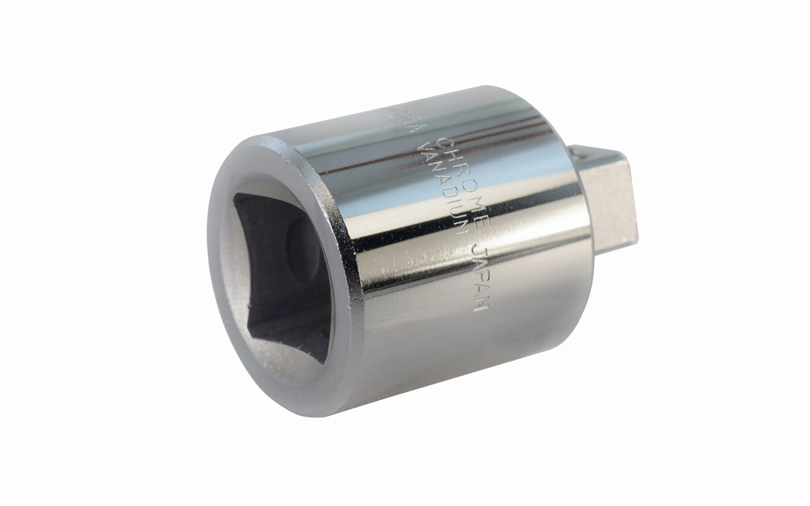 3/4" Female to 1/2" Male Socket Adapter - Made in Japan