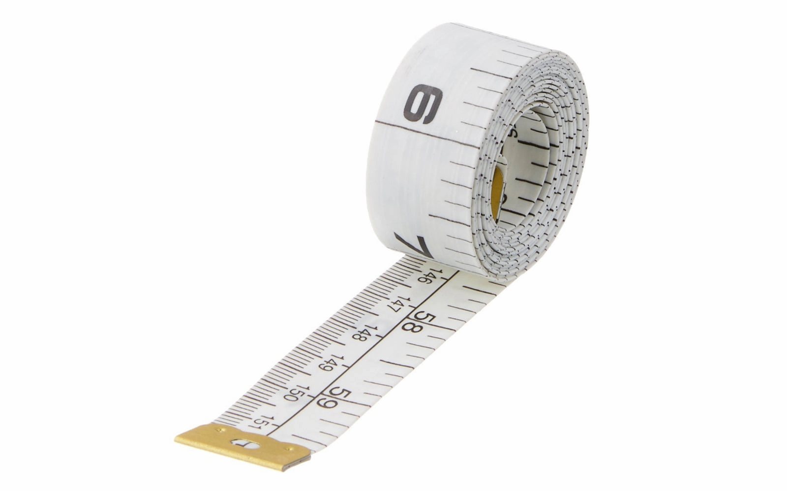 5' Double-Sided Tape Measure