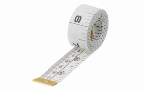 5' Double-Sided Tape Measure