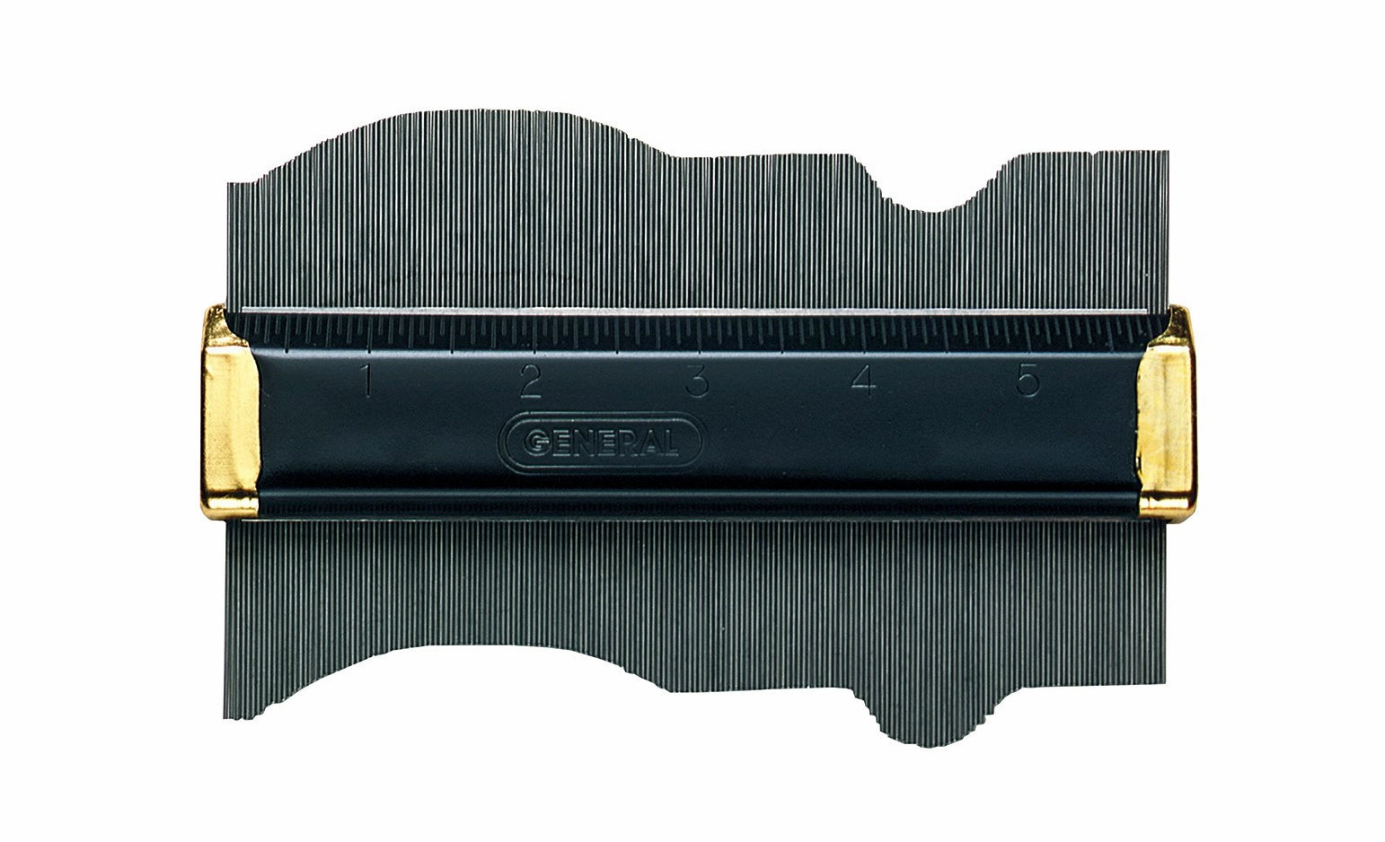 6" Contour Gauge