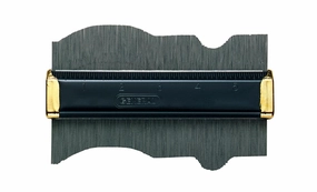 6" Contour Gauge