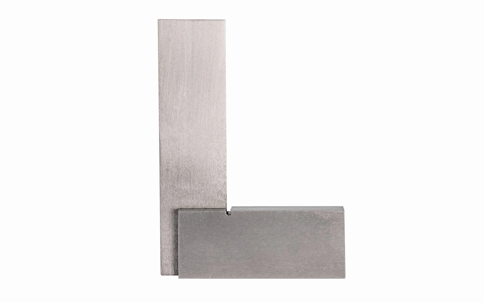 Alfa Tools 2" Solid Steel Square
