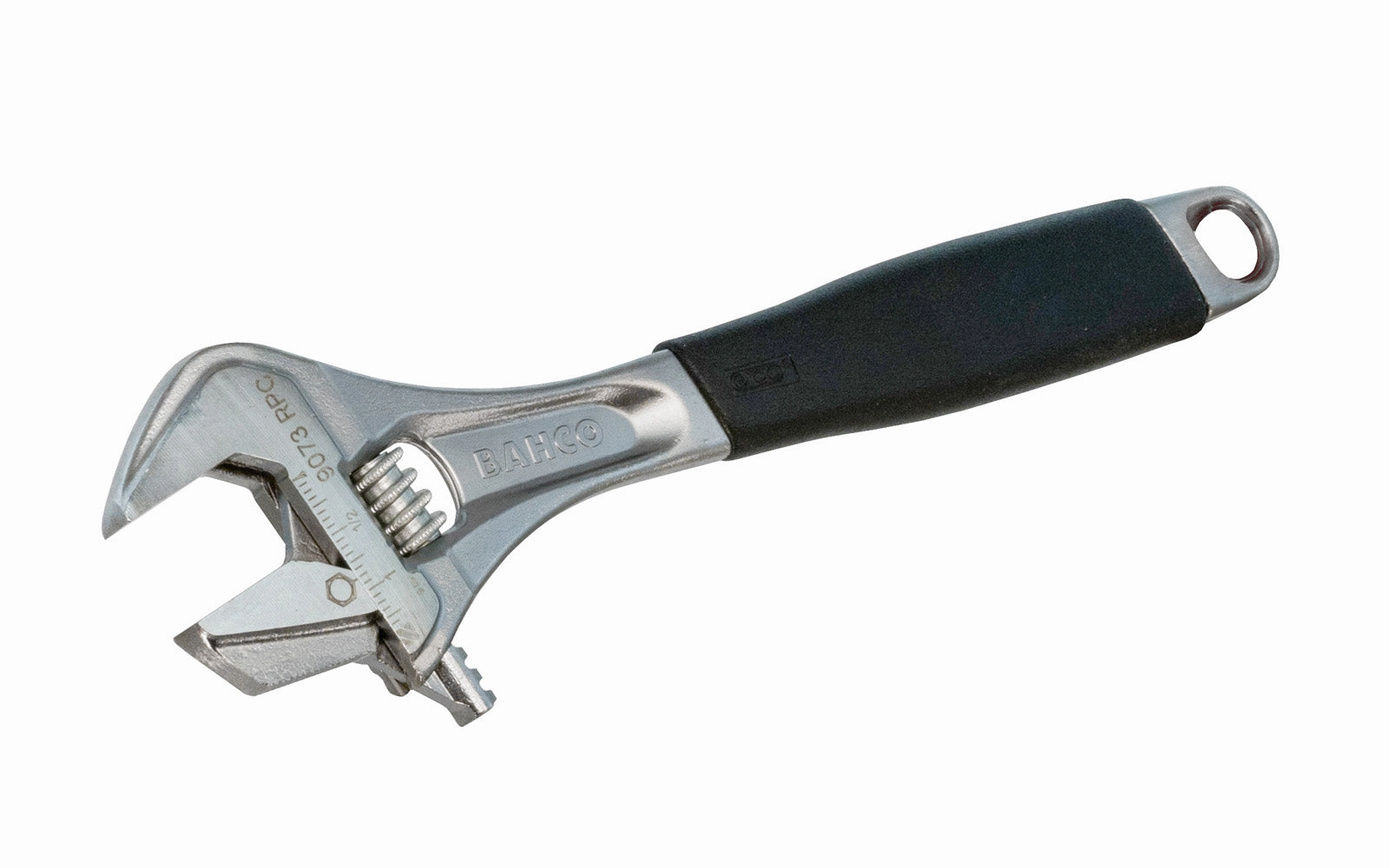 Bahco 12" Adjustable Wrench