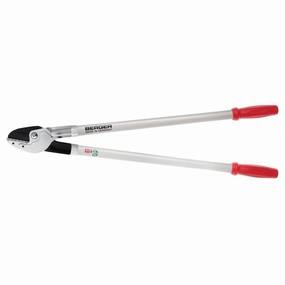 Berger Tools 4272 Anvil-System Lopping Shears with Replaceable Blade, 31.5 Inch