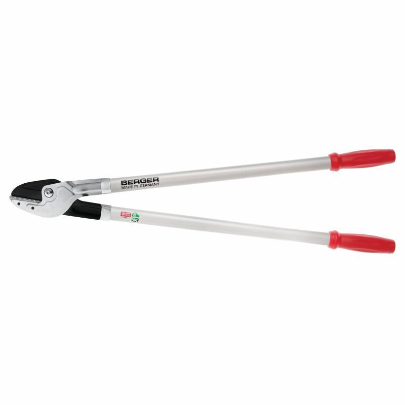 Berger Tools 4272 Anvil-System Lopping Shears with Replaceable Blade, 31.5 Inch