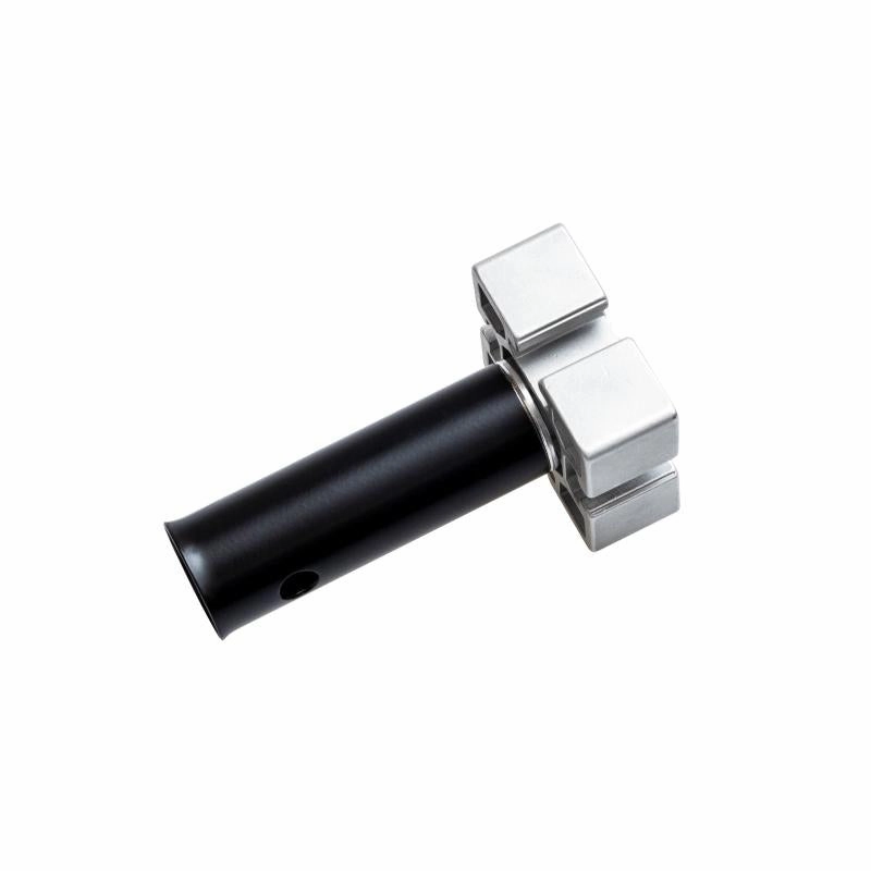 Berger Tools 5463 ArboRapid Media Adapter, Aluminum Plate