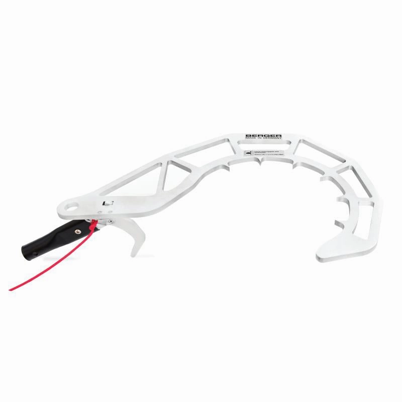 Berger Tools 5485 ArboRapid Aluminum Felling Hook, 200mm