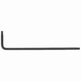 Bondhus 71830 T30 x 4.6" Long Arm TORX L-Key with ProGuard Finish, 5 Pack
