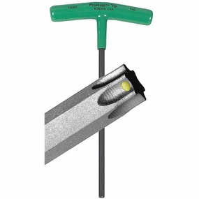 Bondhus 74034 ProHold TORX T-Handle Set with ProGuard Finish, 2 Piece