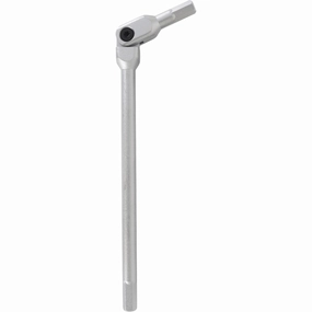Bondhus 88010 3/16" Chrome Hex Pro Wrench
