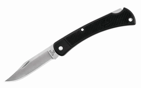 Buck Knives 110 Folding Hunter LT Knife & Sheath