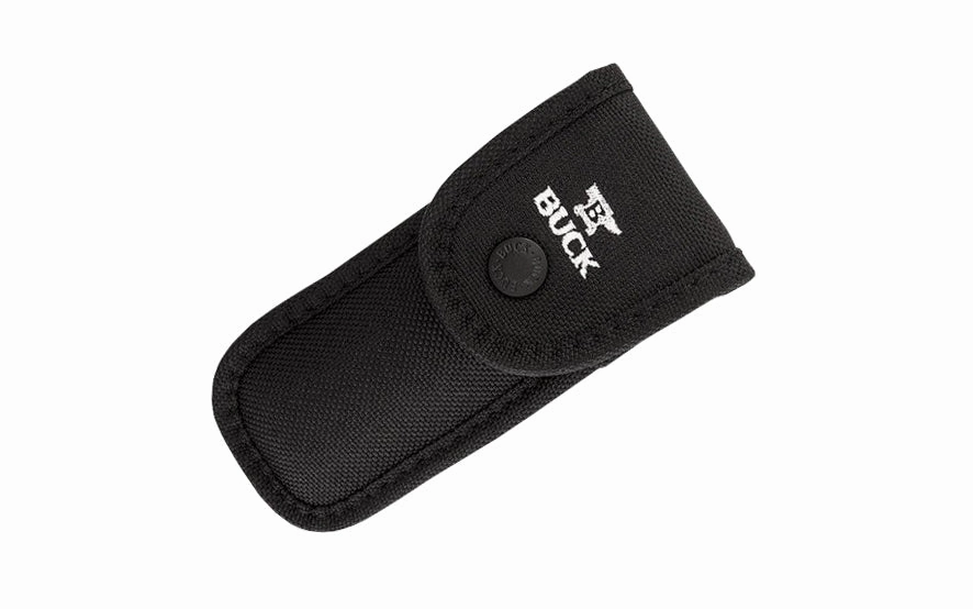 Buck Knives 110 Folding Hunter LT Knife & Sheath