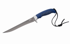 Buck Knives 223 Silver Creek 11-1/8" Fillet Knife