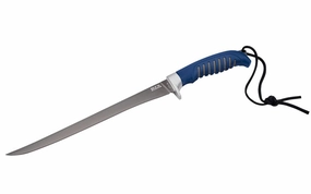 Buck Knives 225 Silver Creek 14-3/8" Fillet Knife