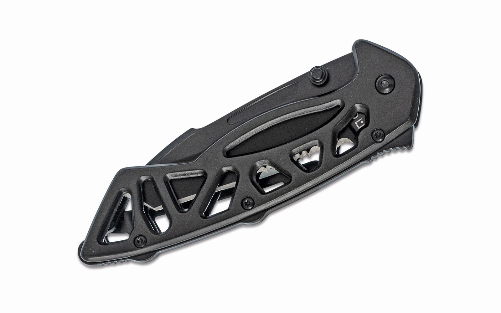 Buck Knives 870 "Bones" Folding Pocket Knife