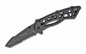 Buck Knives 870 "Bones" Folding Pocket Knife