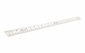 CenterPoint 24" Straight Edge Ruler