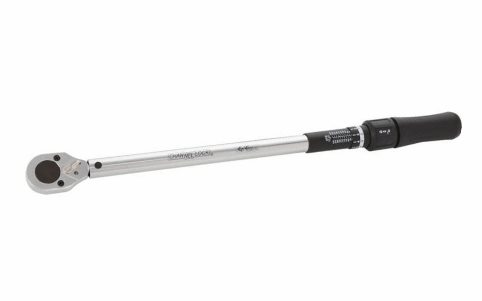 Channellock 1/2" DR Torque Wrench
