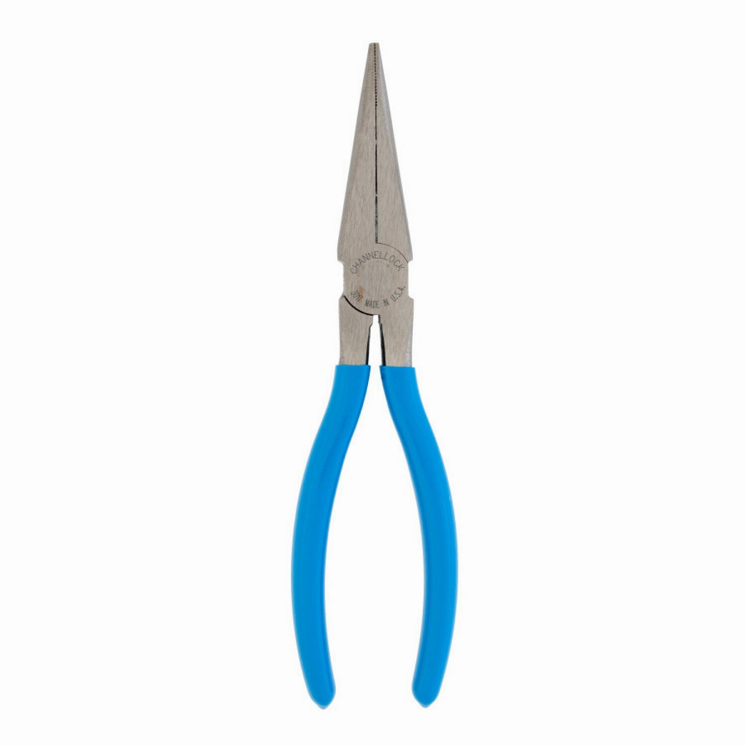 Channellock 3017 8-inch Long Nose Pliers