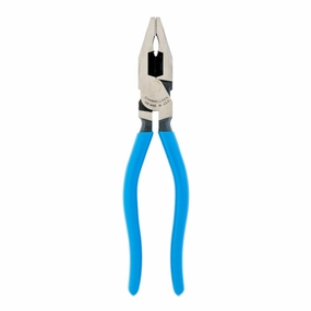 Channellock 348 XLT Combination Linemen's Pliers