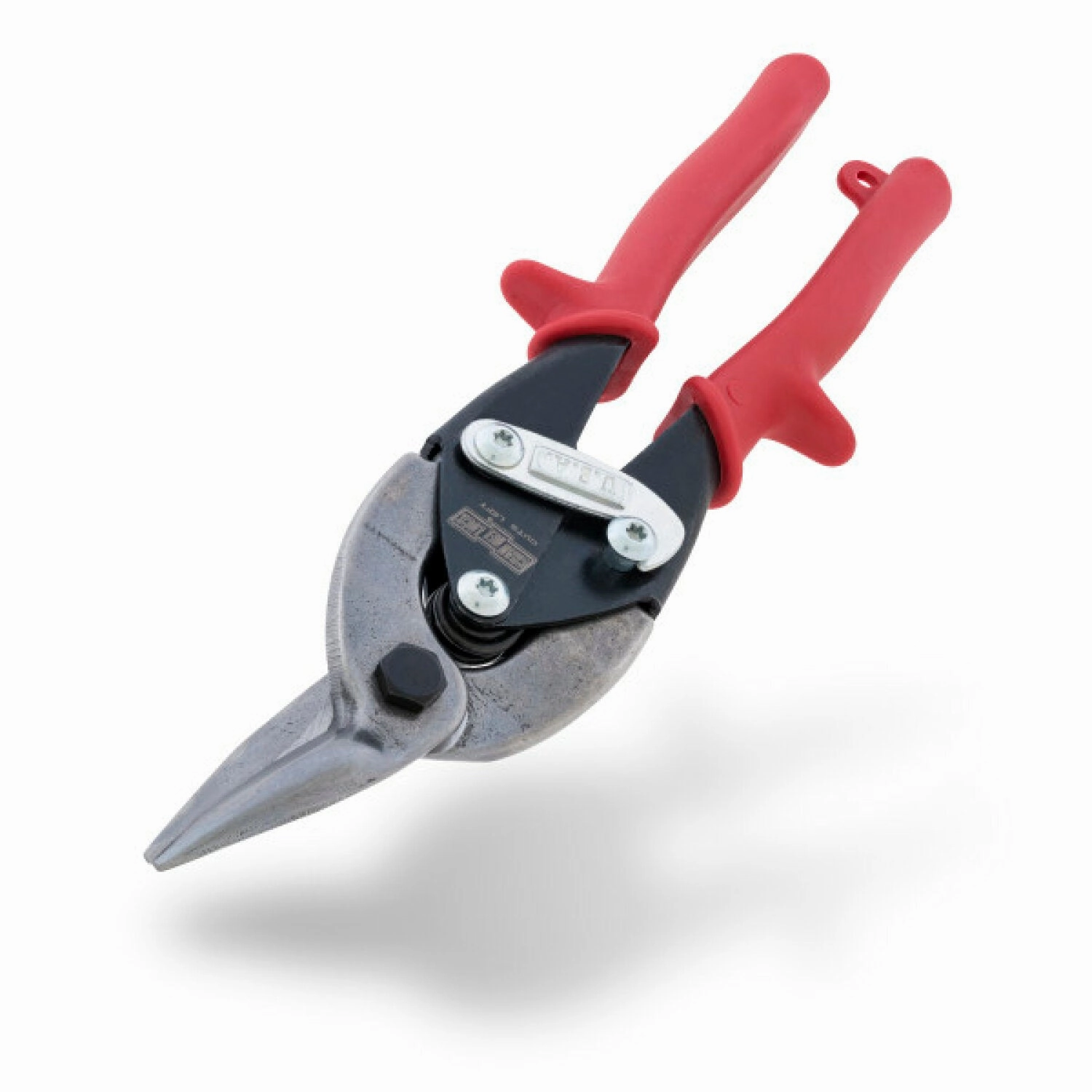 Channellock 610AL 10-inch Left Aviation Snip
