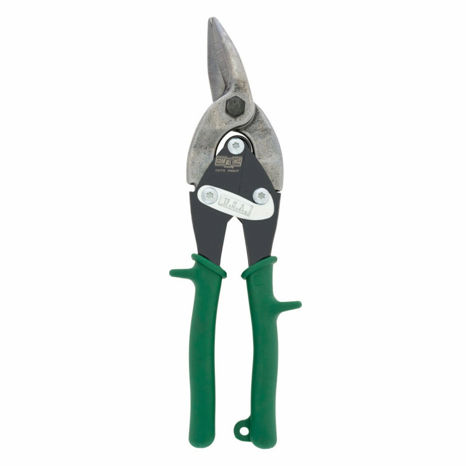 Channellock 610AR 10-inch Right Aviation Snip