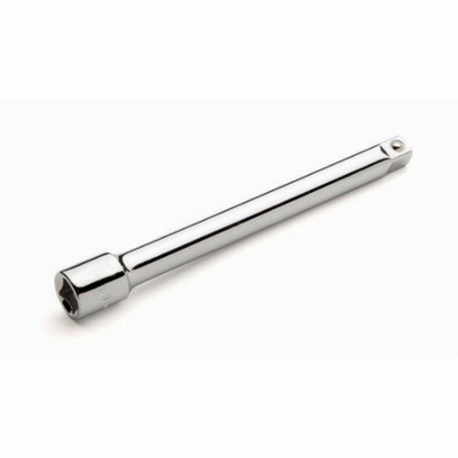 Cougar Pro E2402 1/4 Inch Drive 6 Point Deep Socket Extension, 1-1/2 Inch