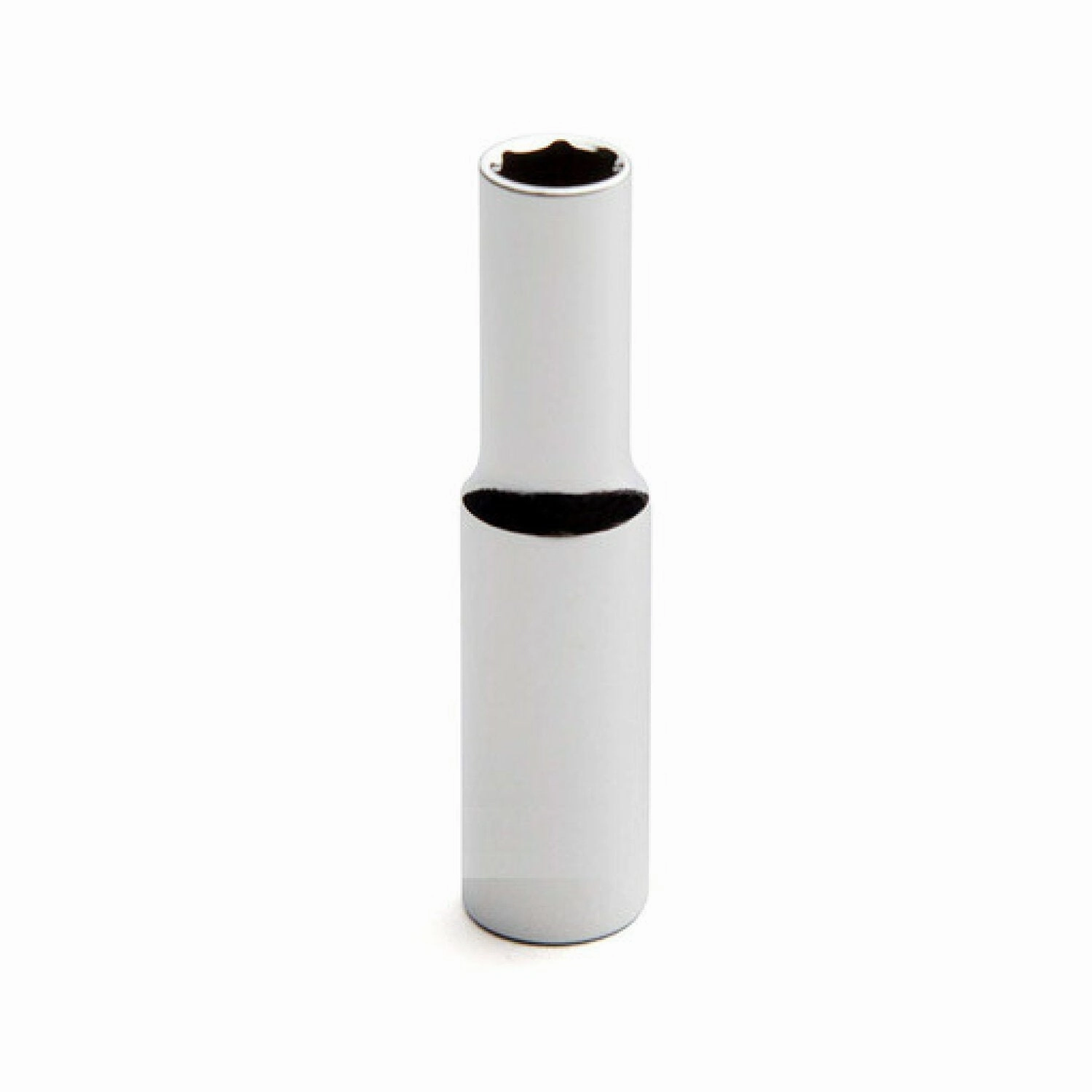 Cougar Pro E3516 3/8" Drive 6 Point Deep Socket, 1/2 Inch
