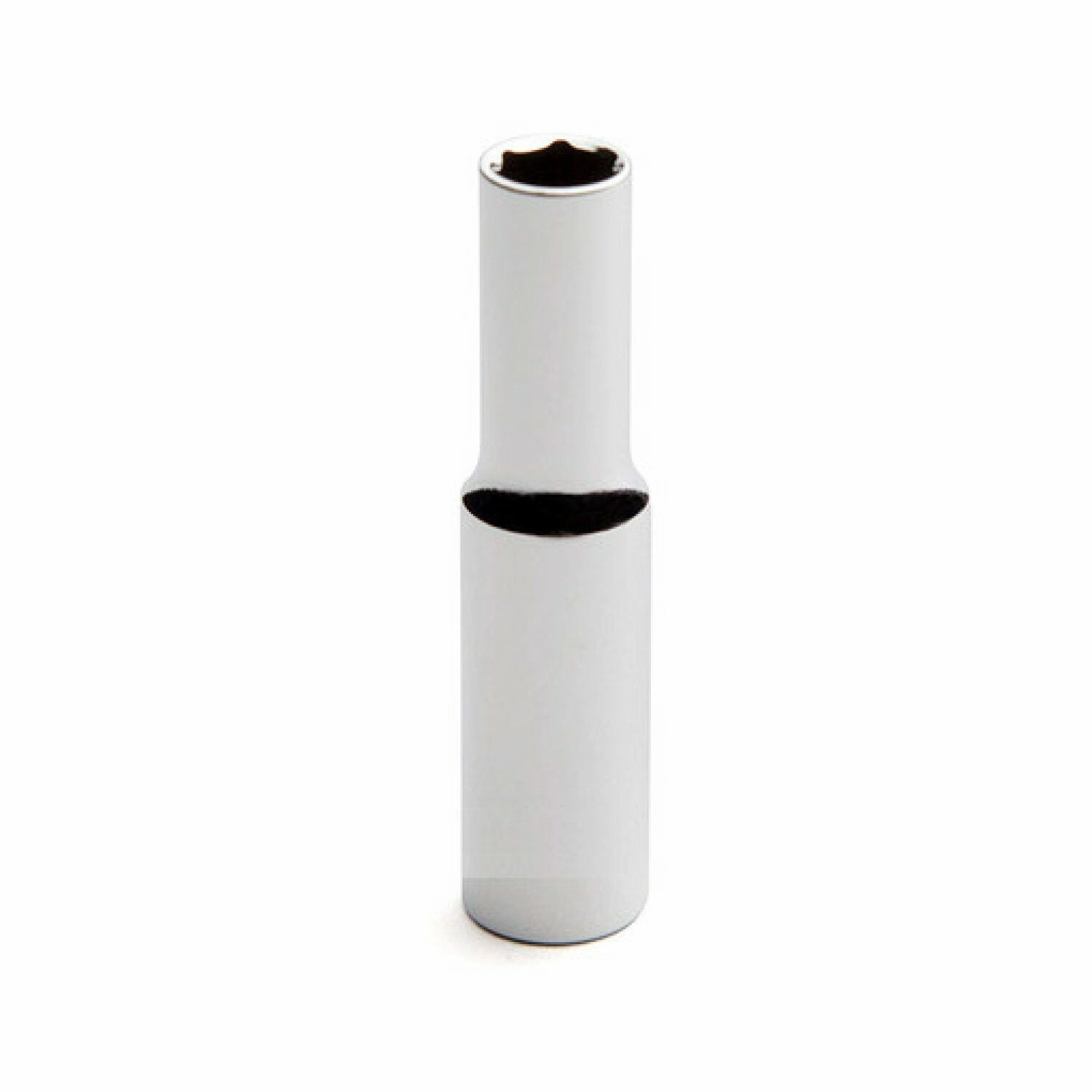 Cougar Pro E3528 3/8" Drive 6 Point Deep Socket, 7/8 Inch