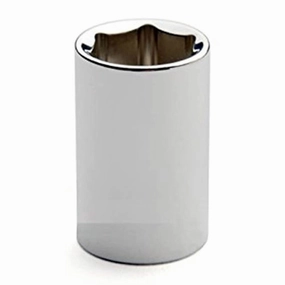 Cougar Pro E4034 1/2" Drive 6 Point Standard Socket, 1-1/16 Inch
