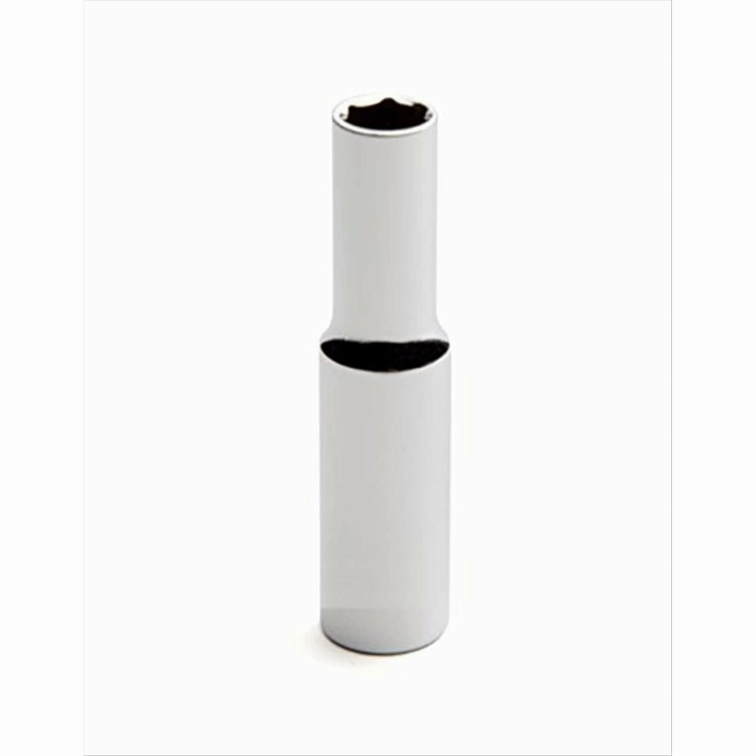 Cougar Pro M2507 1/4 Inch Drive 6 Point Deep Metric Socket - 7 mm