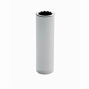 Cougar Pro M3510 3/8" Drive 6 Point Deep Metric Socket, 10 mm