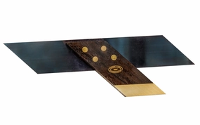 Crown Tools 45 Miter Square ~ 10" Size