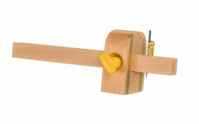 Crown Tools Beech Cutting Gauge