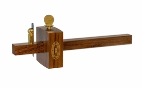 Crown Tools Mini Walnut Cutting Gauge