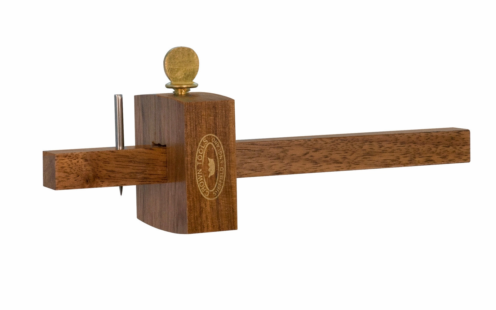 Crown Tools Mini Walnut Marking Gauge