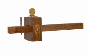 Crown Tools Mini Walnut Marking Gauge