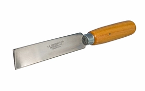 CS Osborne Broad Point Knife - 5" Blade ~ No. 78