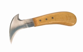 CS Osborne Combination Ripping Knife - 2-7/8" Blade ~ No. 1020