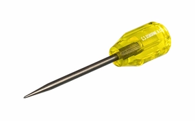 CS Osborne Heavy Duty Scratch Awl ~ 3-1/2" Long Blade